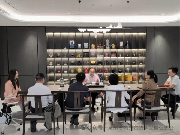 Quangong Machinery Co., Ltd.: معیاری برای صنعت با مهارت