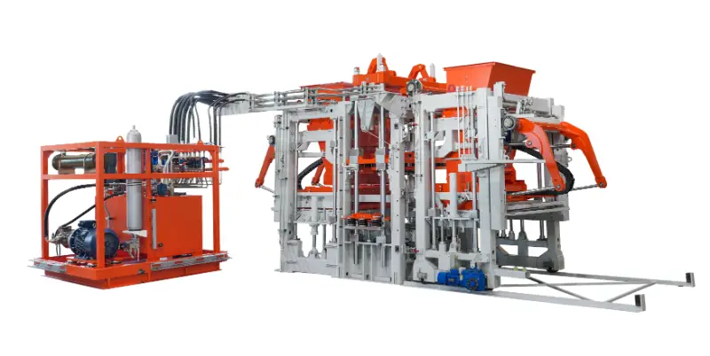 ساخت دقیق، شتاب سبز جدیدی ایجاد می کند | Quangong Machinery Co., Ltd. خط تولید آجر T9 با استحکام فوق العاده متمایز است
