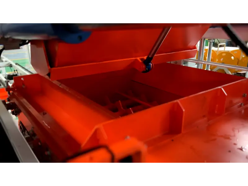 Block Molding Machine